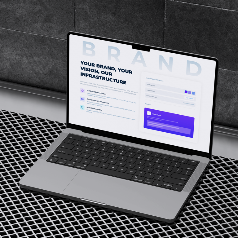 Paylance — Global Payment Infrastructure and Fintech Platform
