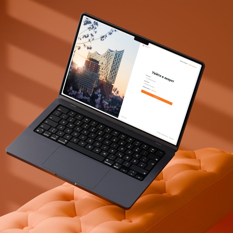 NEXXT — Task Management and Business Process Automation Platform