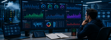 Load Testing and QA Automation Services for Scalable Applications