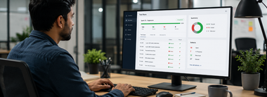 Услуги регрессионного QA-тестирования: как предотвращать ошибки после каждого релиза