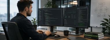 NestJS Development Services: Why Businesses Choose NestJS