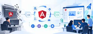 How to Plan an Angular Migration Without Stopping Product Development