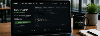 NodeJS