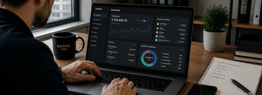FinTech-решения