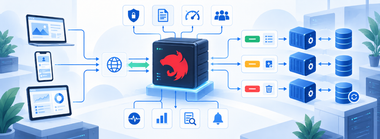 Designing Reliable REST APIs with NestJS