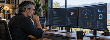 Angular Code Audit: A Production Guide