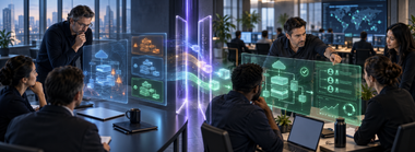 Fractional CTO vs Technical Consultant: Where Ownership Changes