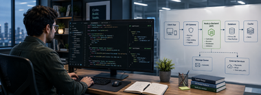 NestJS Development Services: Why Businesses Choose NestJS in 2026