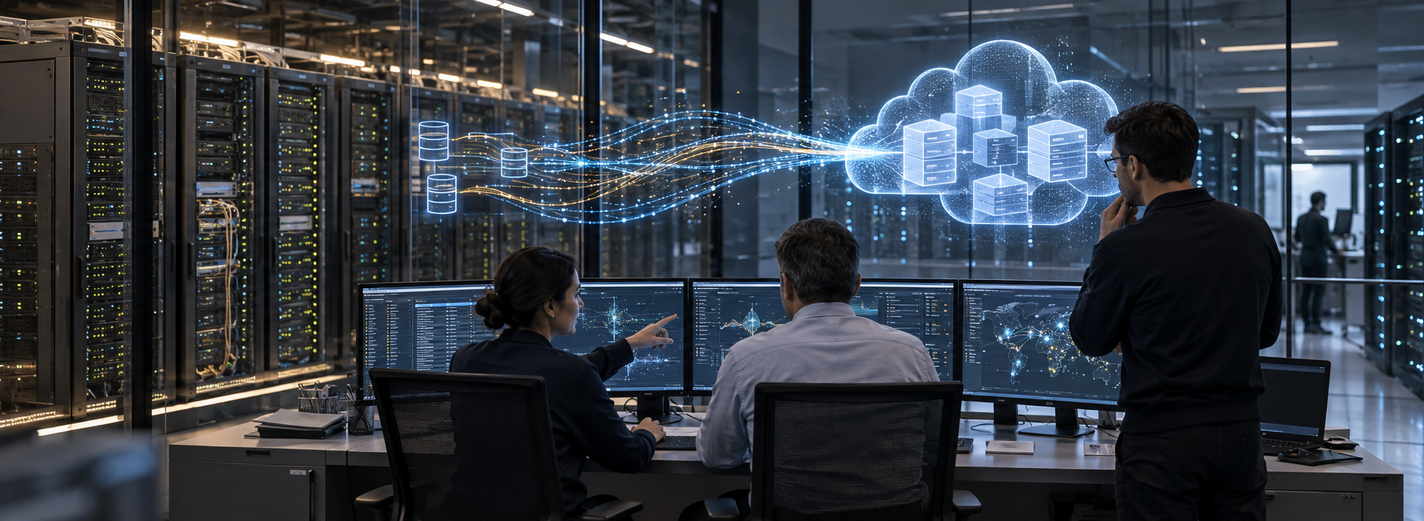 Azure Database Migration: Assessment, Cutover, and Rollback