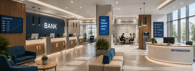 How to Choose a FinTech Development Company: 10 Key Criteria