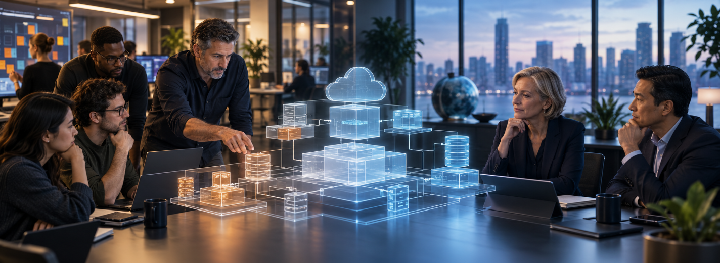 Interim CTO vs Fractional CTO: Choosing the Right Leadership Model