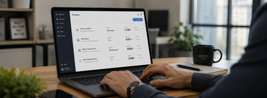 Custom SaaS Development Services