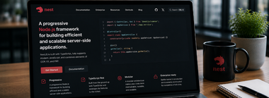 NestJS