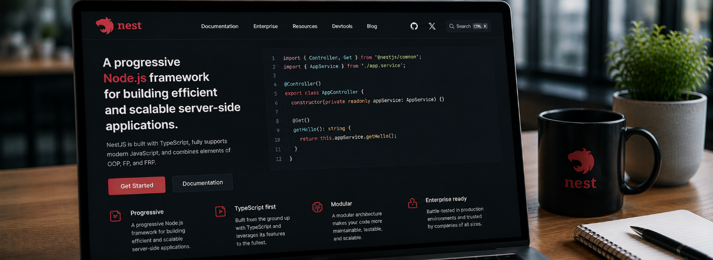 NestJS
