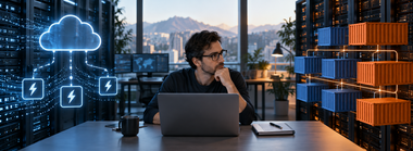 Azure Functions Vs Container Apps: A Production Guide