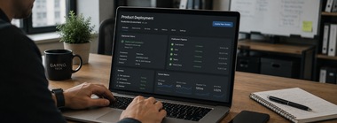Product Deployment