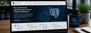 PostgreSQL