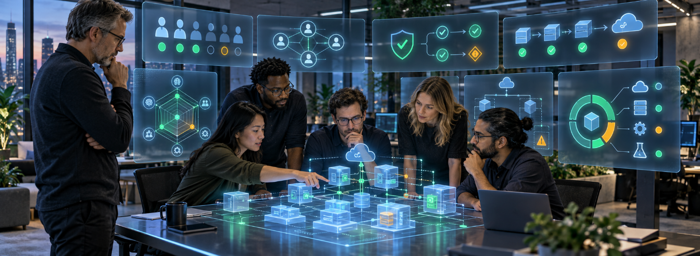 How to Evaluate an Existing Development Team