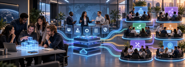 Scaling an Engineering Team from 5 to 20 People