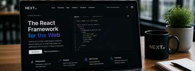 NextJS