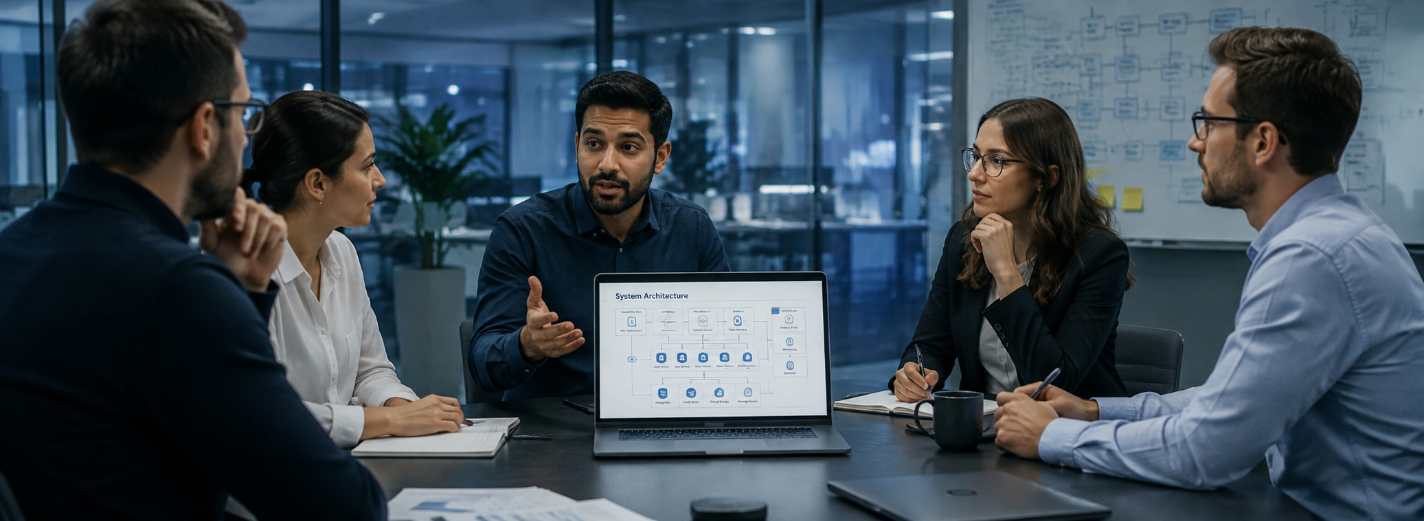 Selecting a FinTech Vendor: 12 Questions Every Business Should Ask