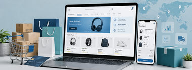 Ecommerce Development: Custom Platform or Ready-Made Solution?