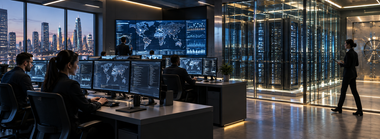 Azure Security Architecture: A Production Guide