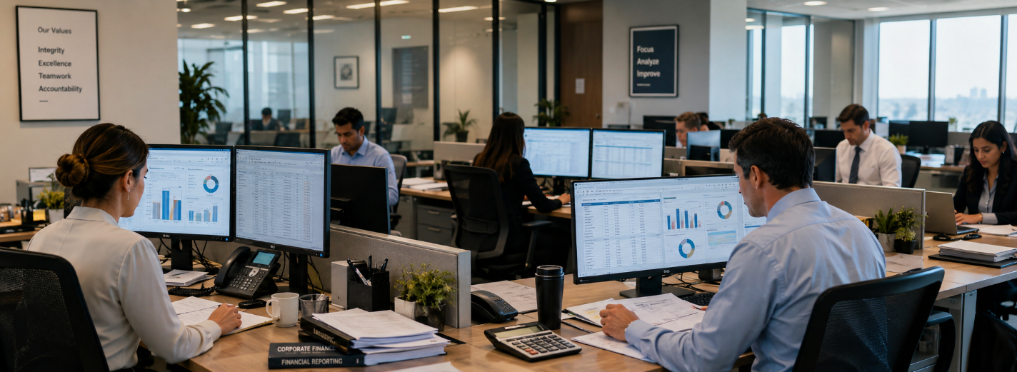 Fintech App Development Cost: Complete Pricing Guide for 2026