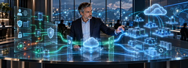 CTO Responsibilities for Security and Cloud Infrastructure