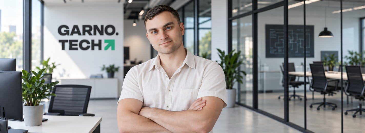 Fractional CTO Services for SaaS and FinTech Products