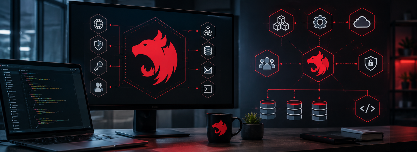 NestJS Development Services for Scalable SaaS and Enterprise Backends