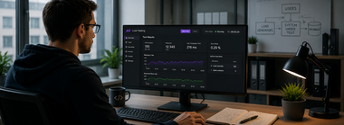 Разработка MongoDB и нагрузочное тестирование сети: как подготовить систему к высокому трафику