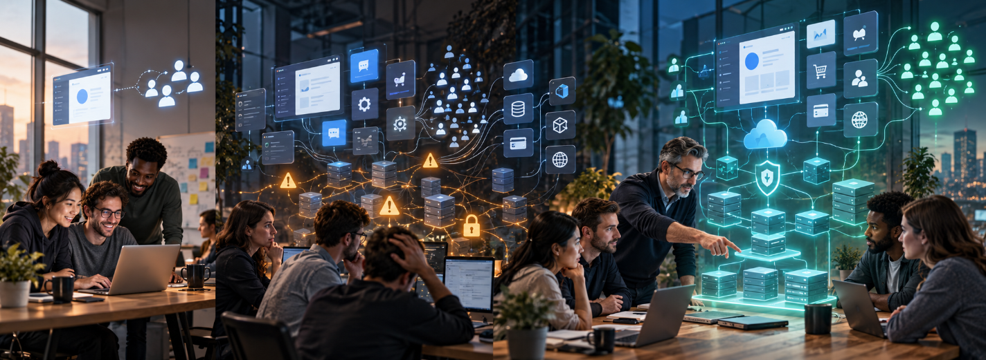 When Does a SaaS Startup Need a CTO?