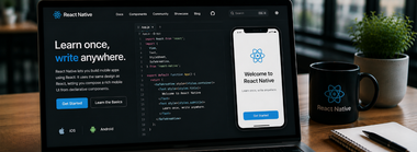 ReactNative