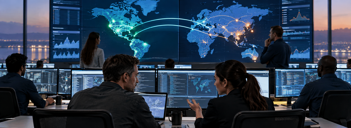 Azure Disaster Recovery Architecture and High Availability
