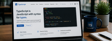TypeScript
