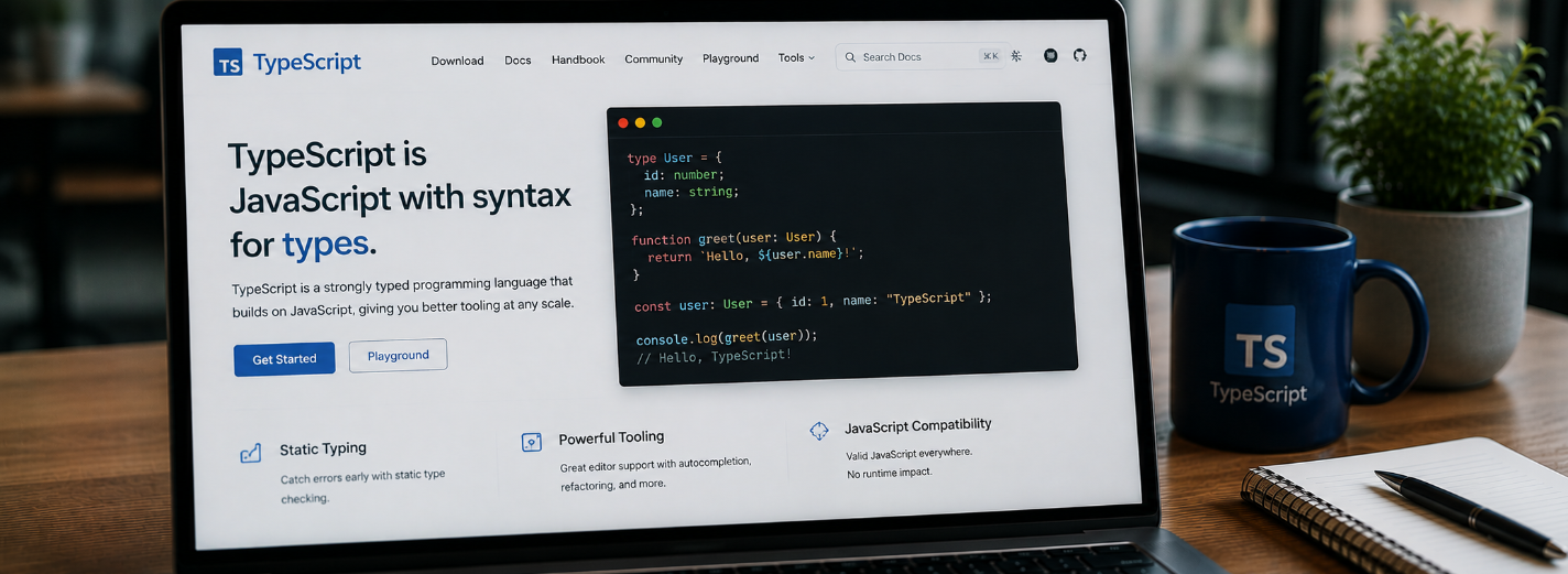 TypeScript