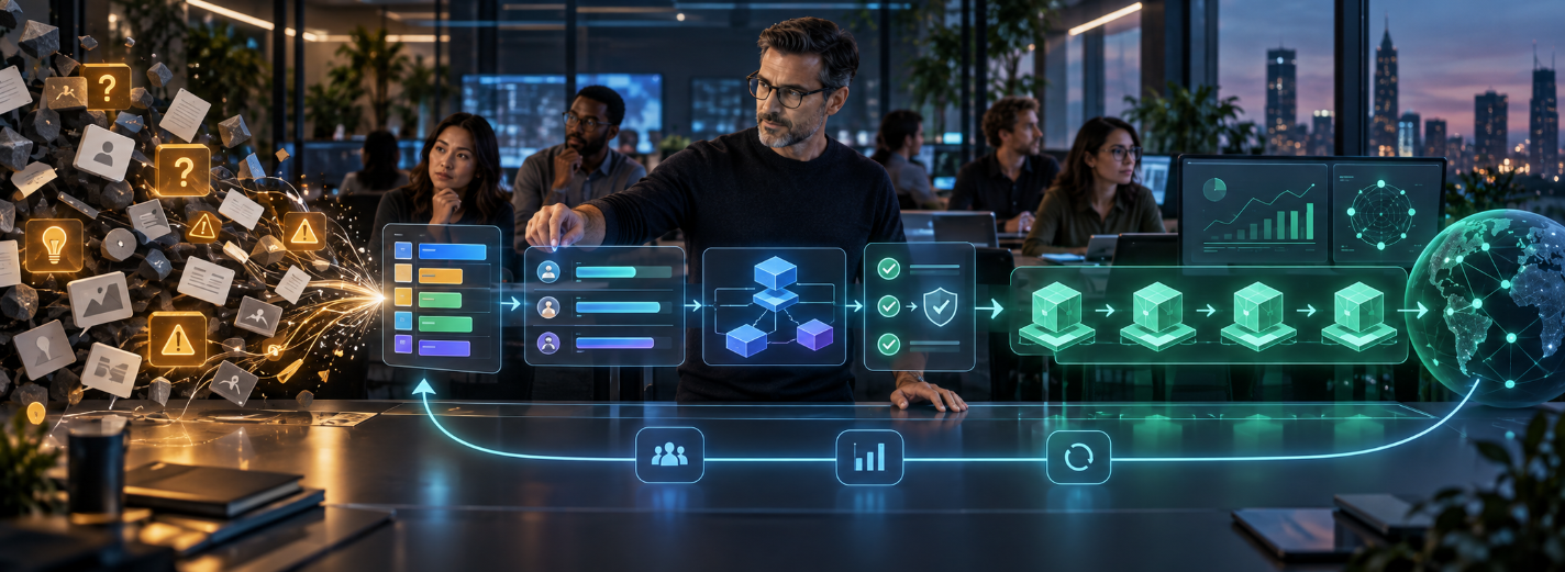 How a CTO Makes Software Delivery Predictable