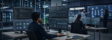 DevOps in Digital Transformation: Why Modern Companies Need It