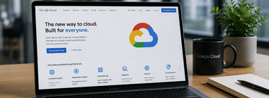 Google Cloud