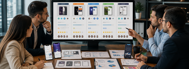 How to Choose a Mobile App Development Agency