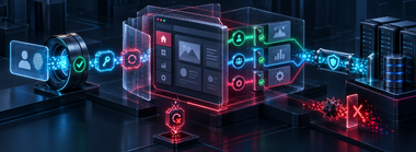 Angular Security and Authentication Architecture