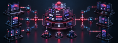 Angular design systems: архітектура та governance