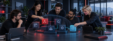 Angular Team Extension: Roles, Integration and Risks