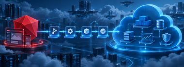 Deployment Angular в Azure: architecture и release guide