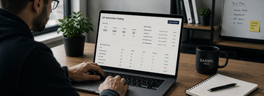 Автоматизация QA-тестирования