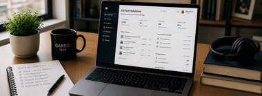EdTech-решения