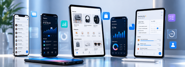 How to Choose a Mobile App Development Agency