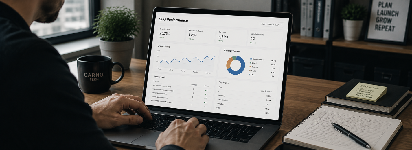 SEO-просування