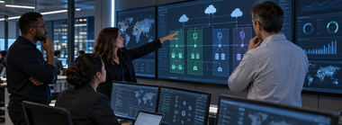 Azure Landing Zone Architecture: A Production Guide